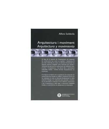 Architecture and movement/Architecture and movement