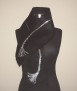 Fulard Alpaca Pirineu