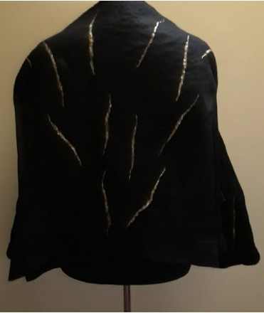 Chal Alpaca Pirineu, grande