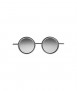 Gafas de sol Arquitectura-g x Kaleos, plata
