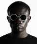 Gafas de sol Arquitectura-g x Kaleos, plata