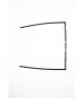Architecture Sunglasses-g x Kaleos, black