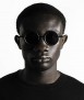 Architecture Sunglasses-g x Kaleos, black