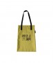 Bossa Tote bag DIN A4