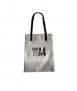 Bolsa Tote bag DIN A4