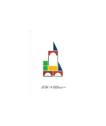 JIDA'14. II Conference on Teaching Innovation in Architecture
