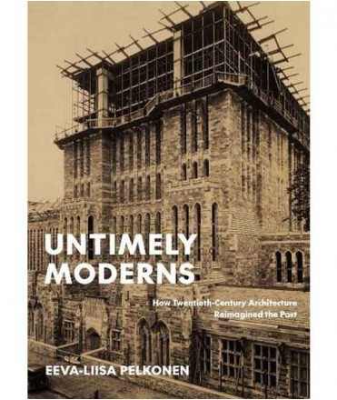 Untimely Moderns