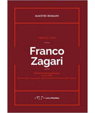 Franco Zagari