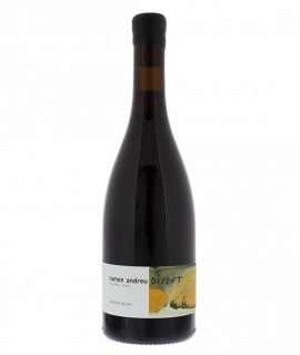 Red wine Seventeen