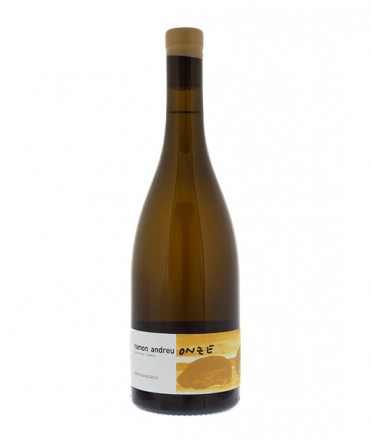Vino blanco Onze