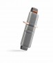 Organizador técnico adaptable Slim, gris 