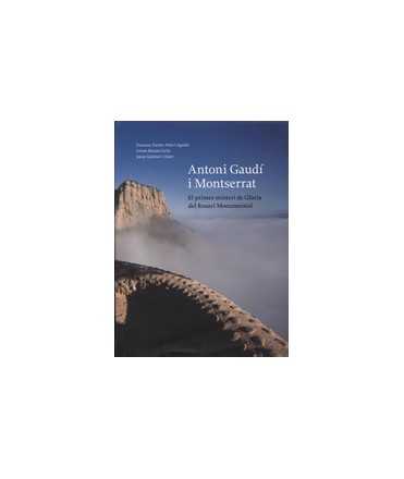 Antoni Gaudí i Montserrat. The first mystery of Glory of the Monumental Rosary