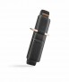 Organizador técnico adaptable Slim, gris oscuro 