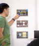 Shift Pro Adaptive Ethnic t Organizer, Yellow