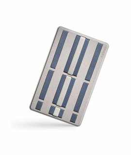 Organitzador tècnic adaptable Shift Pro, blau 