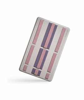 Organitzador tècnic adaptable Shift Pro, rosa 