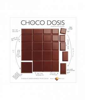 Choco Chocolate Dose