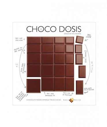 Xocolata Choco Dosis