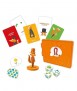 Board game Pillado