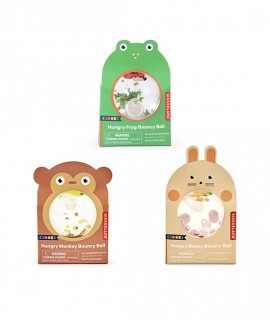 Kidoki Hungry Jumping Ball