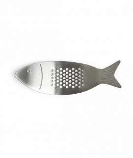 Garlic Fish Press