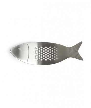 Garlic Fish Press