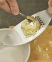 Garlic Fish Press