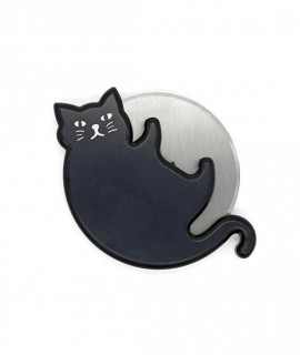 Pizza Cutter Cat