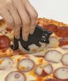 Cortador de pizzas Gato