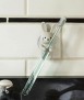 Soporte para cepillo de dientes Conejo