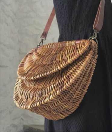 Bandolera Dora