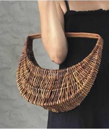 Bolsa de mano Dora 02
