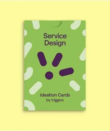 Baraja Service Design