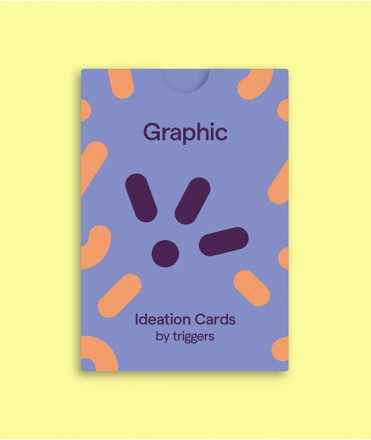 Graphic Card Game