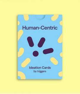 Human-Centric Card Game