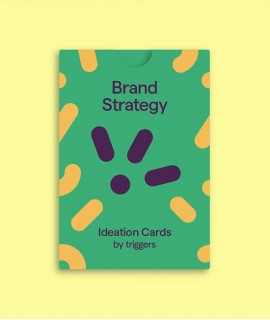Brand Strategy Card Game