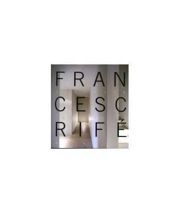 Francesc RIF is Interior Industrial Design