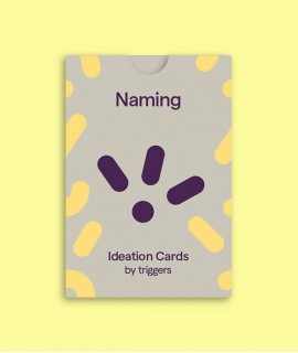 Naming Card Game