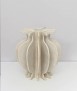 White Vase V.13