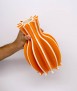 Jarrón Naranja V.15