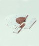 Ventall Feuilles Rouges