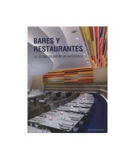 Bars & Restaurants The Ultimate in Interior Design