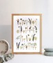 Geometric Herbarium LXL09