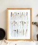 Geometric Herbarium LXL10