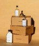 Kit de Biomaterials DIY, anglès 