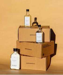 DIY Biomaterials Kit, English