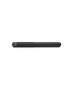Pluma Liliput, negro