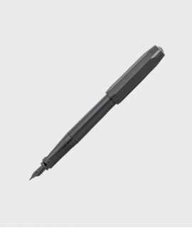 Ploma Kaweco Perkeo, negre. M