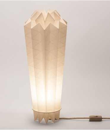 Lámpara de sobremesa Yama Gami, L