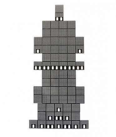 Imanes Fritz Metropolis